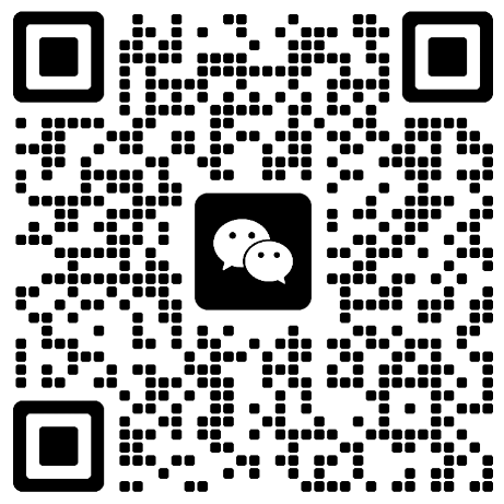 东鹰会专属客服微信二维码